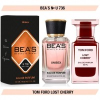 U 736 ПАРФЮМ BEAS TOM FORD LOST CHERRY 50 ml: Цвет: http://parfume-optom.ru/u-736-parfyum-beas-tom-ford-lost-cherry-50-ml
