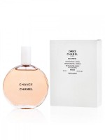 TESTER CHANEL CHANCE EAU DE TOILETTE FOR WOMEN 100ML: Цвет: http://parfume-optom.ru/magazin/product/chanel-chance-eau-de-parfum-for-women-tester
