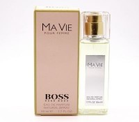 HUGO BOSS Ma Vie pour femme: Цвет: http://parfume-optom.ru/magazin/product/hugo-boss-ma-vie-pour-femme
