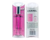 CHANEL CHANCE TENDRE FOR WOMEN 20 ml: Цвет: http://parfume-optom.ru/chanel-chance-tendre-for-women-20-ml
