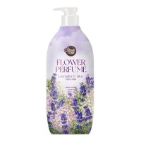 Shower Mate Гель для душа парфюмированный / Purple Flower Perfumed Body Wash Lavender & Lilac, 900 мл: Цвет: https://kristaller.pro/catalog/product/shower_mate_gel_dlya_dusha_parfyumirovannyy_purple_flower_perfumed_body_wash_lavender_lilac_900_ml/
Подходит для всех типов кожи. Содержит экстракт лаванды, который обладает успокаивающим и расслабляющим действиями и экстракт сирени, который увлажняет и смягчает кожу. Формула 5 FREE без опасных ингредиентов: парабенов, ингредиентов животного происхождения, минеральных масел, триэтаноламина, бензофенона. Имеет нежный цветочный аромат.  Парфюмерная композиция : Начальная нота: сирень. Срединная нота: лаванда. Конечная нота: мускатный орех, амбра. Способ применения: Нанесите необходимое количество геля на руку или губку, вспеньте, вымойте тело, применяя легкий массаж, тщательно смойте водой. Возможно применение и для кожи лица. Состав: Water, sodium laureth sulfate, cocamidopropyl betaine sodium chloride, sodium benzoate, polyquaternium-7, disodium laureth sulfosuccinate, fragrance, cocamide methyl mea, trihydroxystearin, citric acid, cocamide mea, castoryl maleate. disodium edta, butylene glycol, lavandula angustifolia (lavender extract, phenoxyethanol, ethylhexylglycerin, 1,2-hexanediol syringa vulgaris (lilac) extract.