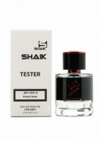 TESTER Shaik M35 Christian Dior Homme 25ml.: Цвет: http://parfume-optom.ru/tester-shaik-m35-christian-dior-homme-25ml
