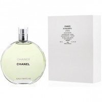 TESTER CHANEL CHANCE EAU FRAICHE FOR WOMEN EDT 100ML: Цвет: http://parfume-optom.ru/magazin/product/chanel-chance-eau-fraiche-tester
