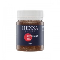 Henna Expert Скраб-гель с миндальной крошкой, 50 г: Цвет: https://kristaller.pro/catalog/product/henna_expert_skrab_gel_s_mindalnoy_kroshkoy_50_ml/
Артикул: 11923
Бренд: Henna Expert
Бренд-код: HD000021
Срок годности (мес.): 36
Страна бренда: Россия
Кол-во в упаковке: 1 шт.
Наличие: В наличии
Страна изготовитель: Индия
Объем: 50 г
Скраб-гель используется для глубокого очищения бровей перед процедурой окрашивания. Пилинг бережно удаляет ороговевшие слои кожи, разглаживает ее и улучшает эластичность, а также стимулирует рост новых волосков. После применения пилинга красящий пигмент хны ложится ровным слоем, без пятен и пробелов. Способ применения: Нанести средство на брови массажными движениями, через 5 минут удалить остатки скраба с помощью смоченного в воде ватного диска.