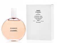 TESTER CHANEL CHANCE EAU DE PARFUME FOR WOMEN 100ML: Цвет: http://parfume-optom.ru/magazin/product/chanel-chance-tester
