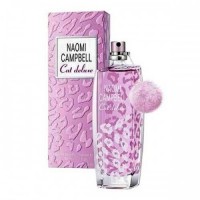 NAOMI CAMPBELL CAT DELUXE FOR WOMEN EDT 75ML: Цвет: http://parfume-optom.ru/magazin/product/naomi-campbell---cat-deluxe
