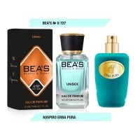 U 727 ПАРФЮМ BEAS SOSPIRO ERBA PURA EDP 50ML: Цвет: http://parfume-optom.ru/u-727-parfyum-beas-sospiro-erba-pura-edp-50ml
