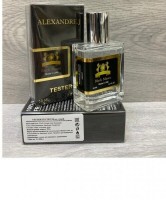 ТЕСТЕР ALEXANDRE.J BLACK MUSE УНИСЕКС 58 ml: Цвет: http://parfume-optom.ru/tester-alexandre-j-black-muse-uniseks-58-ml
