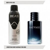 M 202 ДЕЗОДОРАНТ BEAS DIOR SAUVAGE FOR MEN 200ML: Цвет: http://parfume-optom.ru/m-202-dezodorant-beas-dior-sauvage-for-men-200ml
