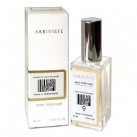 ПАРФЮМ ARRIVISTE - аромат ZEBRA FOR WOMEN 60 ml: Цвет: http://parfume-optom.ru/parfyum-arriviste-aromat-zebra-for-women-60-ml
