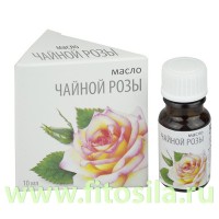 Чайной розы эфирное масло 10 мл, "МедикоМед": Цвет: https://fitosila.ru/product/cajnoj-rozy-efirnoe-maslo-10-ml-medikomed
Масло чайной розы - прекрасный ароматизатор для косметических средств.