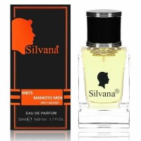 Silvana M875 Mamoto Men Spicy-Woody 50 мл: Цвет: http://parfume-optom.ru/silvana-m875-mamoto-men-spicy-woody-50-ml
