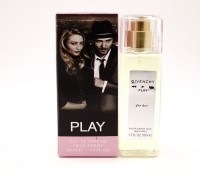 GIVENCHY PLAY for her eau de parfum: Цвет: http://parfume-optom.ru/magazin/product/givenchy-play-for-her-eau-de-parfum

