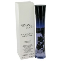 TESTER GIORGIO ARMANI CODE POUR FEMME EDP100ML: Цвет: http://parfume-optom.ru/magazin/product/armani-sode-tester-edp-75ml
