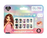 TIK TOK GIRL Накладные ногти в кор.12*24шт /97997: Цвет: https://www.brigplus.ru/catalog/katalog_po_proizvoditelyam/tik_tok_girl_tik_tok_gyerl/tik_tok_girl_nakladnye_nogti_v_kor_12_24sht_97997/
