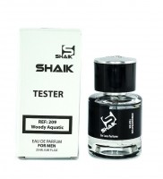 Тестер Shaik 209 (Paco Rabanne Invictus Aqua) 25 ml: Цвет: http://parfume-optom.ru/tester-shaik-209-paco-rabanne-invictus-aqua-25-ml
