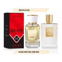 W 523 ПАРФЮМ BEAS KILIAN GOOD GIRL GONE BAD 50ML: Цвет: http://parfume-optom.ru/w-523-parfyum-beas-good-girl-gone-bad-50ml
