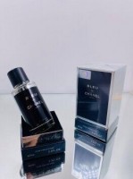 ТЕСТЕР CHANEL BLEU DE CHANEL FOR MEN 67 ml: Цвет: http://parfume-optom.ru/tester-chanel-bleu-de-chanel-for-men-67-ml
