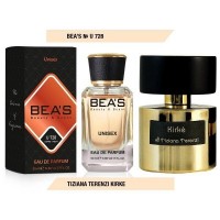 U 728 ПАРФЮМ BEAS TIZIANA TERENZI KIRKE 50ML: Цвет: http://parfume-optom.ru/u-728-parfyum-beas-tiziana-terenzi-kirke-50ml
