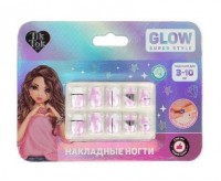 TIK TOK GIRL Накладные ногти в кор.12*24шт /98002: Цвет: https://www.brigplus.ru/catalog/katalog_po_proizvoditelyam/tik_tok_girl_tik_tok_gyerl/tik_tok_girl_nakladnye_nogti_v_kor_12_24sht_98002/
