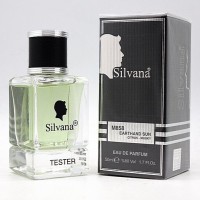 Silvana M 858 (BROWN ORCHID MEN) 50ml: Цвет: http://parfume-optom.ru/silvana-m-858-brown-orchid-men-50ml
