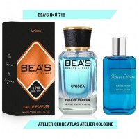 U 718 ПАРФЮМ BEAS ATELIER CEDRE ATLAS ATELIER COLOGNE 50ML: Цвет: http://parfume-optom.ru/u-718-parfyum-beas-atelier-cedre-atlas-atelier-cologne-50ml
