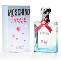 MOSCHINO FUNNY FOR WOMEN EDT 100ML: Цвет: http://parfume-optom.ru/magazin/product/moschino---funny
