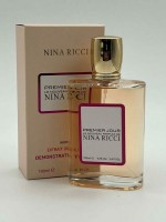 ТЕСТЕР EXTRAIT NINA RICCI PREMIER JOUR 100 ML: Цвет: http://parfume-optom.ru/tester-extrait-nina-ricci-premier-jour-100-ml
