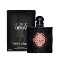 YSL BLACK OPIUM FOR WOMEN EDP 100ML: Цвет: http://parfume-optom.ru/magazin/product/black-opium-yves-saint-laurent-90ml-edp
