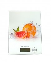 Кухонные весы электронные Digital Kitchen Scale TDA-4231: Цвет: https://www.kosmetichca.ru/product/kukhonnye-vesy-elektronnye-digital-kitchen-scale-tda-4231/
Одним из важных элементов на кухне являются весы. Обязательно используйте пищевые весы во время приготовления. Потому что тщательное измерение ингредиентов во время приготовления пищи является одним из наиболее важных моментов для улучшения качества пищи. Приготовление торта требует точного измерения количества ингредиентов. Из-за неточного изменения количества ингредиентов, результат может вас не обрадовать. Кухонные весы с точностью измерения 1 грамм идеально подходят для точных измерений во время приготовления. Его максимальный вес составляет 5 кг, и его можно включать и выключать с помощью сенсорной кнопки. Кухонные весы имеют цельное стекло толщиной 1,5 мм и светодиодный дисплей. В результате вы можете размещать контейнеры с едой на их платформе, не беспокоясь о повреждении. Кнопки чувствительны к прикосновению. С этими измерениями вы будете делать более полезные и вкусные десерты.