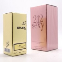 SHAIK W 24 (CH 212 SEXY FOR WOMEN) 50ml: Цвет: http://parfume-optom.ru/shaik-w-24-ch-212-sexy-for-women-50ml
