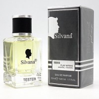 Silvana M 856 (GIVENCHY PLAY INTENSE MEN) 50ml: Цвет: http://parfume-optom.ru/silvana-m-856-givenchy-play-intense-men-50ml
