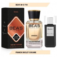 U 719 ПАРФЮМ BEAS FRANCK BOCLET COCAINE 50ML: Цвет: http://parfume-optom.ru/u-719-parfyum-beas-franck-boclet-cocaine-50ml
