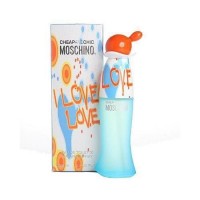 MOSCHINO CHEAP AND CHIC I LOVE LOVE FOR WOMEN EDT 100ML: Цвет: http://parfume-optom.ru/magazin/product/moschino---cheap--chic-i-love-love
