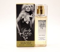 paco rabanne Lady Million eu de parfum: Цвет: http://parfume-optom.ru/magazin/product/paco-rabanne-lady-million-eu-de-parfum
