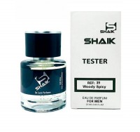 ТЕСТЕР SHAIK № 39 (CLINIQUE HAPPY) M 25 ML: Цвет: http://parfume-optom.ru/tester-shaik-no-39-clinique-happy-m-25-ml
