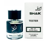 ТЕСТЕР SHAIK № 177 (SHAIK CHIC SHAIK BLUE №70) M 25 ML: Цвет: http://parfume-optom.ru/tester-shaik-no-177-shaik-chic-shaik-blue-no70-m-25-ml
