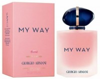 Giorgio Armani My Way Floral Eau De Parfum For Women 90 ml (ЕВРО): Цвет: http://parfume-optom.ru/giorgio-armani-my-way-floral-eau-de-parfum-for-women-90-ml-lyuks-kachestvo
