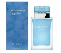 Dolce & Gabbana Light Blue Eau Intense Edt For Women 100 ml (ЕВРО): Цвет: http://parfume-optom.ru/dolce-gabbana-light-blue-eau-intense-edt-for-women-100-ml-lyuks-kachestvo
