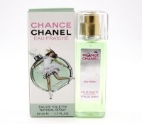 CHANEL CHANCE eau fraiche: Цвет: http://parfume-optom.ru/magazin/product/chanel-chance-eau-fraiche
