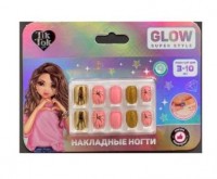 TIK TOK GIRL Накладные ногти в кор.12*24шт /98007: Цвет: https://www.brigplus.ru/catalog/katalog_po_proizvoditelyam/tik_tok_girl_tik_tok_gyerl/tik_tok_girl_nakladnye_nogti_v_kor_12_24sht_98007/
