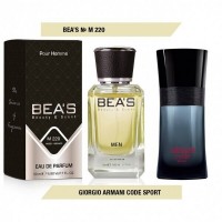 M 220 ПАРФЮМ BEAS GIORGIO ARMANI BLACK COD SPORT 50 ml: Цвет: http://parfume-optom.ru/m-220-parfyum-beas-giorgio-armani-black-cod-sport-50-ml
