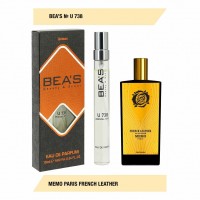 BEA'S № 738 MEMO PARIS FRENCH LEATHER УНИСЕКС 10 ml: Цвет: http://parfume-optom.ru/beas-no-738-memo-paris-french-leather-uniseks-10-ml
