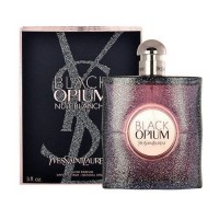 YSL BLACK OPIUM NUIT BLANCHE FOR WOMEN EDP 100ML: Цвет: http://parfume-optom.ru/magazin/product/ysl-black-opium-nuit-blanche-90ml-edp
