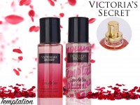 Подарочный набор Victoria's Secret Temptation Fragrance Mist 75 ml Shimmer Mist 75 ml: Цвет: https://www.kosmetichca.ru/product/podarochnyy-nabor-victoria-s-secret-temptation-fragrance-mist-75-ml-shimmer-mist-75-ml/
Фруктово-цветочный аромат: цветы цереуса и свежее яблоко. Яркое, экзотическое сочетание цереуса и свежего яблока сделает вас неотразимой! Испытайте настоящее luxury-удовольствие! Освежающая воздушная формула, алоэ вера и успокаивающая ромашка, входящие в состав этого спрея, бережно ухаживают за вашим телом и делают кожу мягкой, гладкой и сексуальной. Парфюмированный спрей с блестками 75 мл Сияй! Твой любимый аромат теперь в лимитированной коллекции мистов с шиммером. Потрясающие сексуальные блестки с легкой смесью ароматов.С блестками, ты готова к вечеринкеСтойкий ароматОграниченная коллекция В набор входит1) мист: 75мл2) мист с шиммером: 75мл