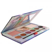 Тени MORPHE Pro-Palette (A): Цвет: https://www.kosmetichca.ru/product/teni-morphe-pro-palette-a/
Описание для товара Тени MORPHE Pro-Palette (A) скоро обновится