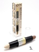 NYX Wonder stick 01: Цвет: http://parfume-optom.ru/magazin/product/nyx-wonder-stick-01
