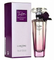 Lancome Tresor Midnight Rose Eau De Parfum For Women 100 ml (ЕВРО): Цвет: http://parfume-optom.ru/lancome-tresor-midnight-rose-eau-de-parfum-for-women-100-ml-lyuks-kachestvo
