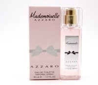 AZZARO Mademoiselle eau de toilette: Цвет: http://parfume-optom.ru/magazin/product/azzaro-mademoiselle-eau-de-toilette
