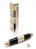 NYX Wonder stick 02: Цвет: http://parfume-optom.ru/magazin/product/nyx-wonder-stick-02
